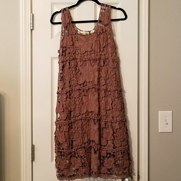 2 piece dress - Picture 1 of 3